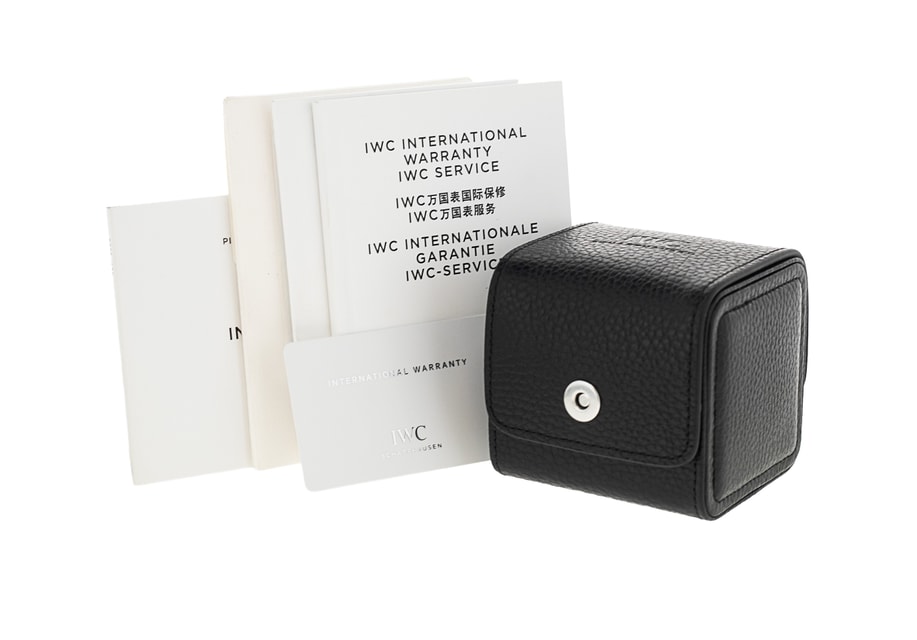 IWC Pilot's Automatic Top Gun IW326901 Image 4